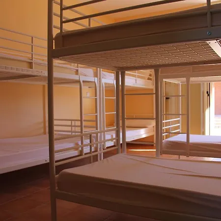 Hostal Pere El Gran *