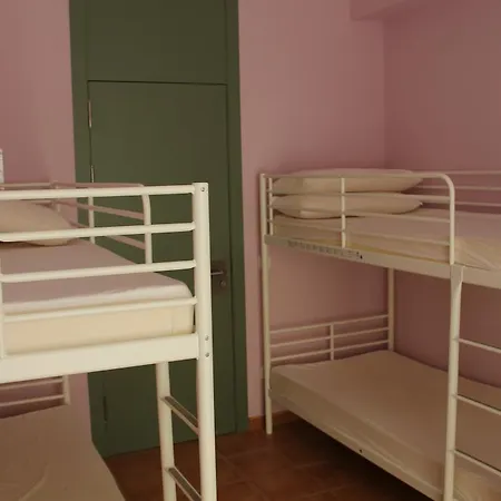 Hostal Pere El Gran Santes Creus