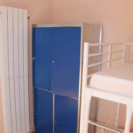 Hostal Pere El Gran