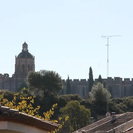 Hostal Pere El Gran Santes Creus