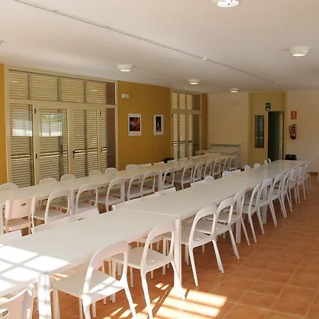 Hostal Pere El Gran *