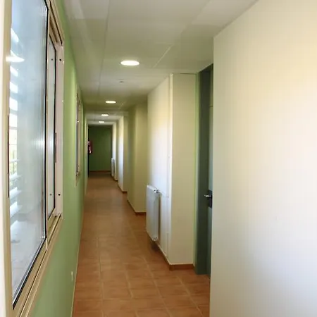 Hostal Pere El Gran Santes Creus